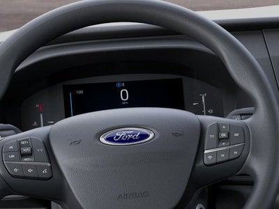 2027 Ford Transit-350 Passenger Van XL