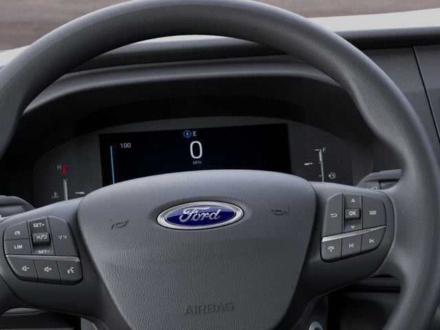 2027 Ford Transit-350 Passenger Van XL