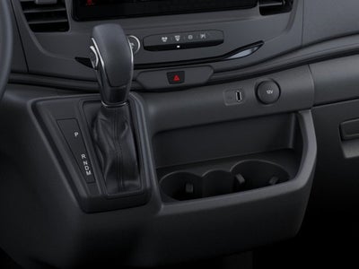 2027 Ford Transit-350 Passenger Van XL