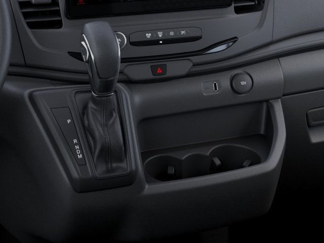 2027 Ford Transit-350 Passenger Van XL
