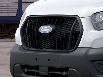 2027 Ford Transit-350 Passenger Van XL