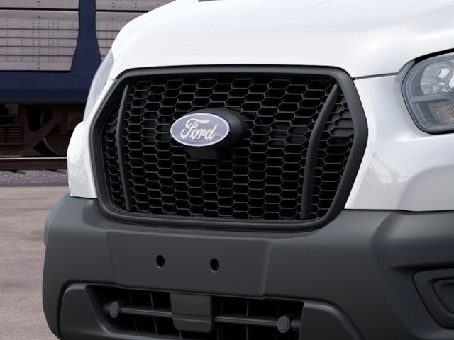 2027 Ford Transit-350 Passenger Van XL