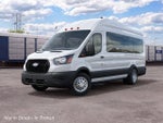 2027 Ford Transit-350 Passenger Van XL