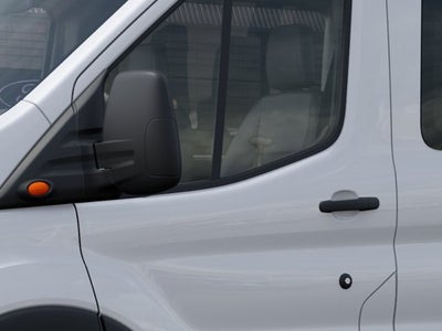 2027 Ford Transit-350 Passenger Van XL