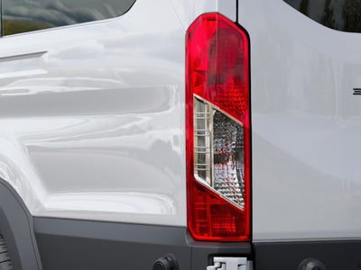 2027 Ford Transit-350 Passenger Van XL