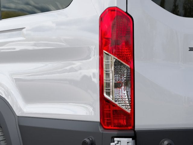 2027 Ford Transit-350 Passenger Van XL