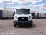 2027 Ford Transit-350 Passenger Van XL