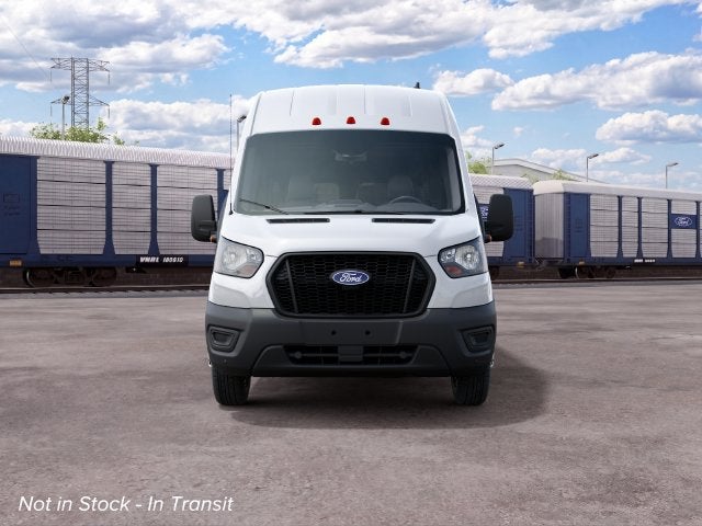 2027 Ford Transit-350 Passenger Van XL