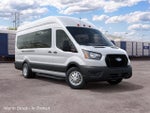2027 Ford Transit-350 Passenger Van XL