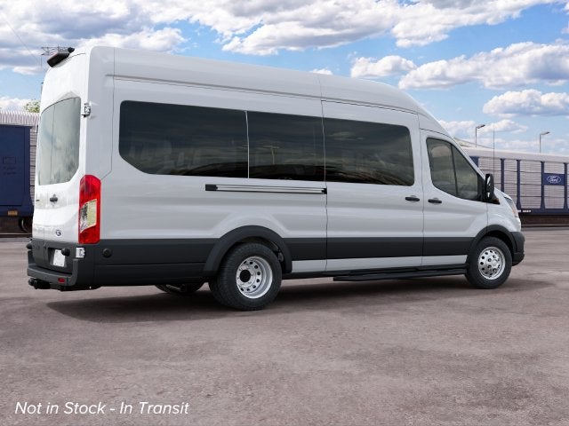 2027 Ford Transit-350 Passenger Van XL
