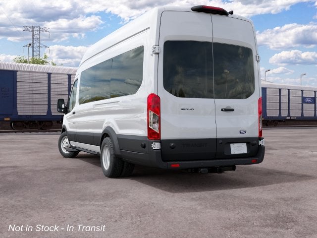 2027 Ford Transit-350 Passenger Van XL