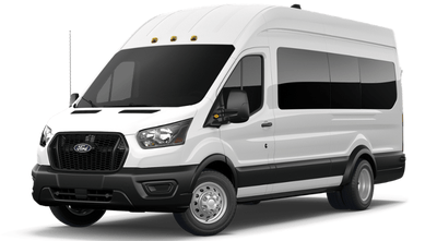 2027 Ford Transit-350 Passenger Van XL
