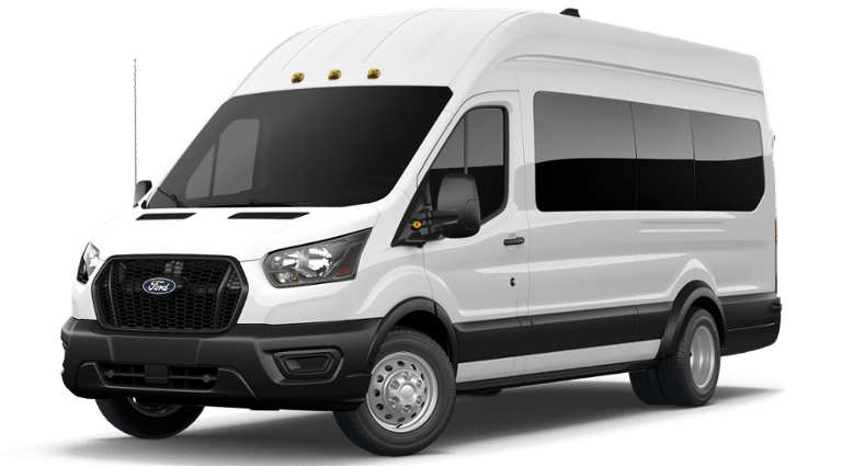 2027 Ford Transit-350 Passenger Van XL