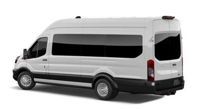 2027 Ford Transit-350 Passenger Van XL