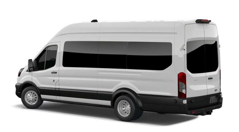 2027 Ford Transit-350 Passenger Van XL