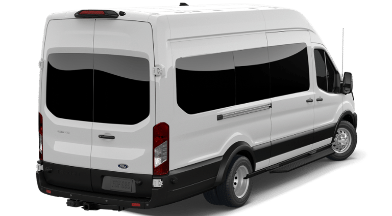 2027 Ford Transit-350 Passenger Van XL