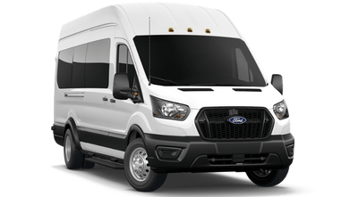2027 Ford Transit-350 Passenger Van XL