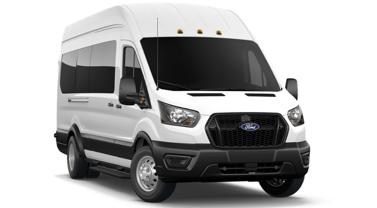 2027 Ford Transit-350 Passenger Van XL