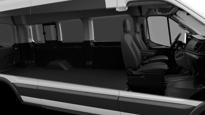 2027 Ford Transit-350 Passenger Van XL