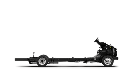 2027 Ford E-450SD Base