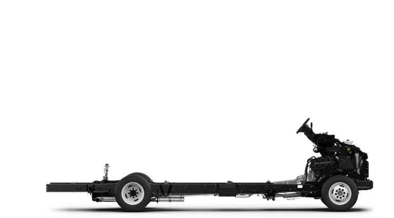 2027 Ford E-450SD Base