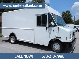 2026 Ford E-450SD Base
