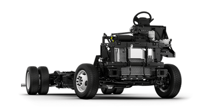 2027 Ford E-450SD Base