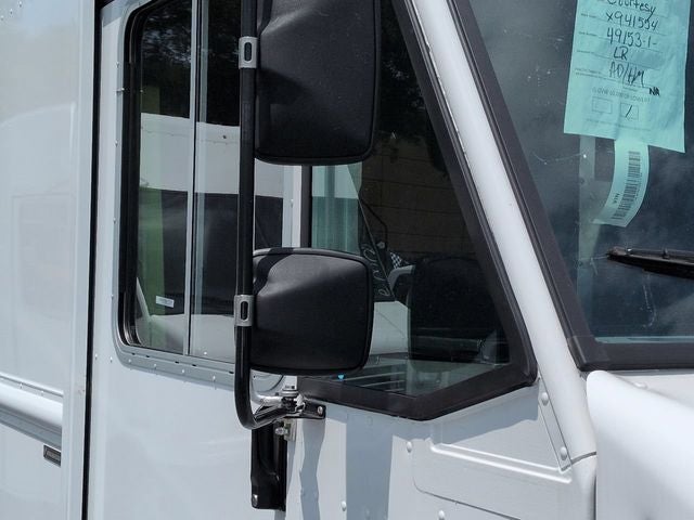 2027 Ford E-450SD Base