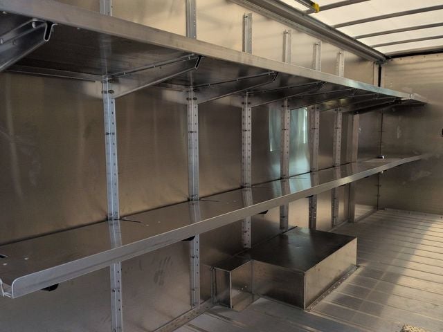 2027 Ford E-450SD Base