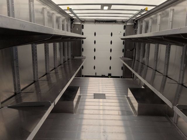 2027 Ford E-450SD Base