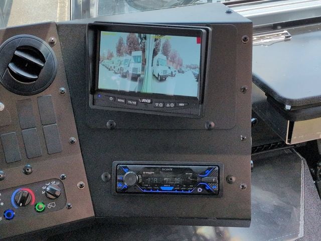 2027 Ford E-450SD Base