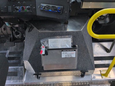 2027 Ford E-450SD Base