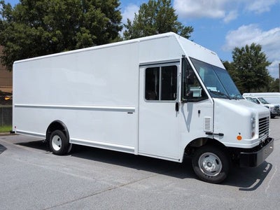 2027 Ford E-450SD Base