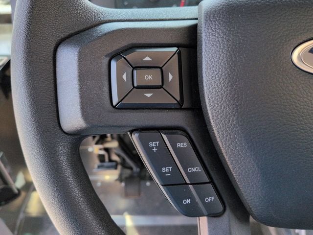 2027 Ford E-450SD Base
