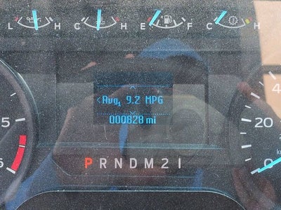 2027 Ford E-450SD Base