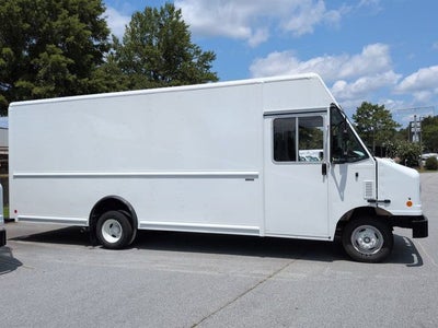 2027 Ford E-450SD Base