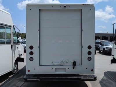 2027 Ford E-450SD Base