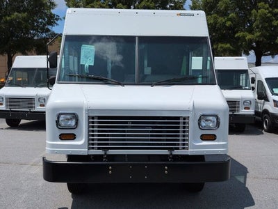 2027 Ford E-450SD Base
