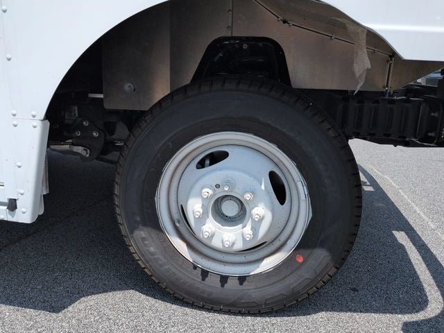 2027 Ford E-450SD Base