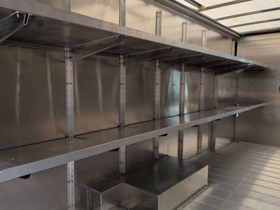 2027 Ford E-450SD Base