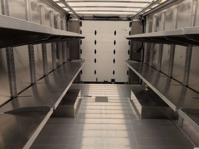 2027 Ford E-450SD Base