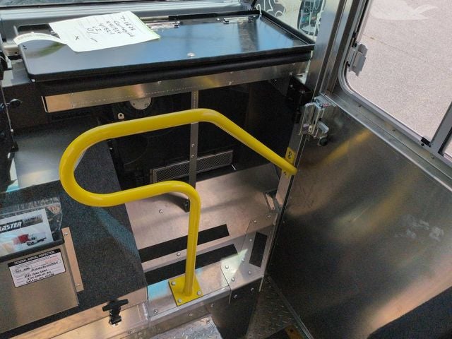 2027 Ford E-450SD Base