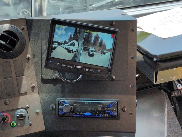 2027 Ford E-450SD Base