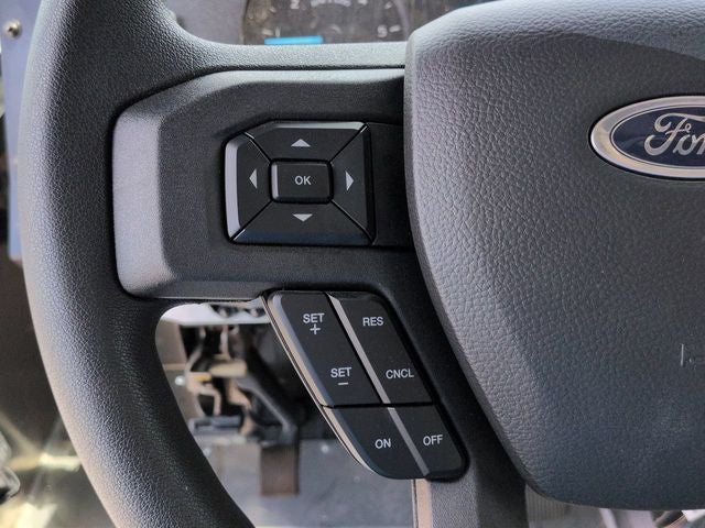 2027 Ford E-450SD Base