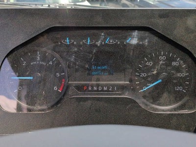 2027 Ford E-450SD Base