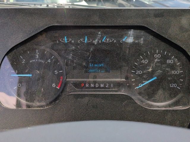 2027 Ford E-450SD Base
