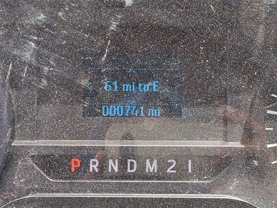 2027 Ford E-450SD Base
