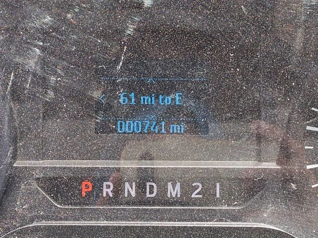 2027 Ford E-450SD Base