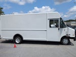2027 Ford E-450SD Base