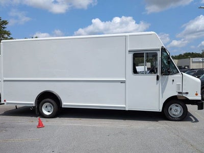 2027 Ford E-450SD Base